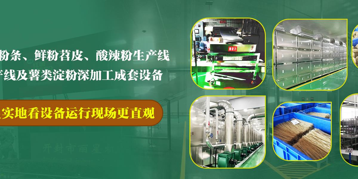 粉條生產(chǎn)線(xiàn),粉條生產(chǎn)機(jī),粉條生產(chǎn)設(shè)備